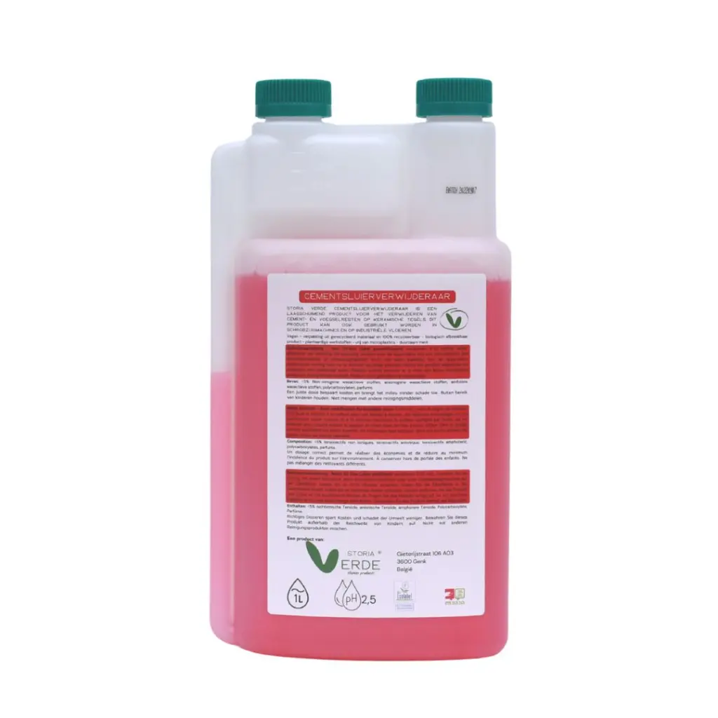 (SV01ECO0003) Eco Cementsluierverwijderaar 1L achter.webp