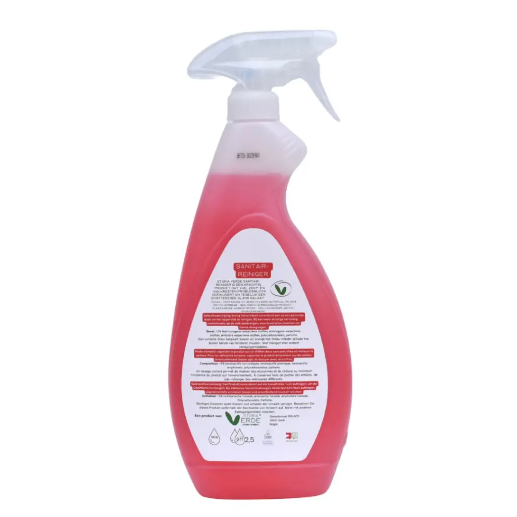 (SV01ECO0006) Eco Sanitairspray 750ml achter.webp