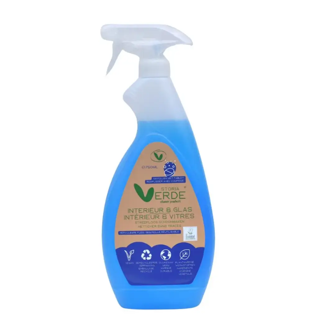 Eco Glas & Interieur