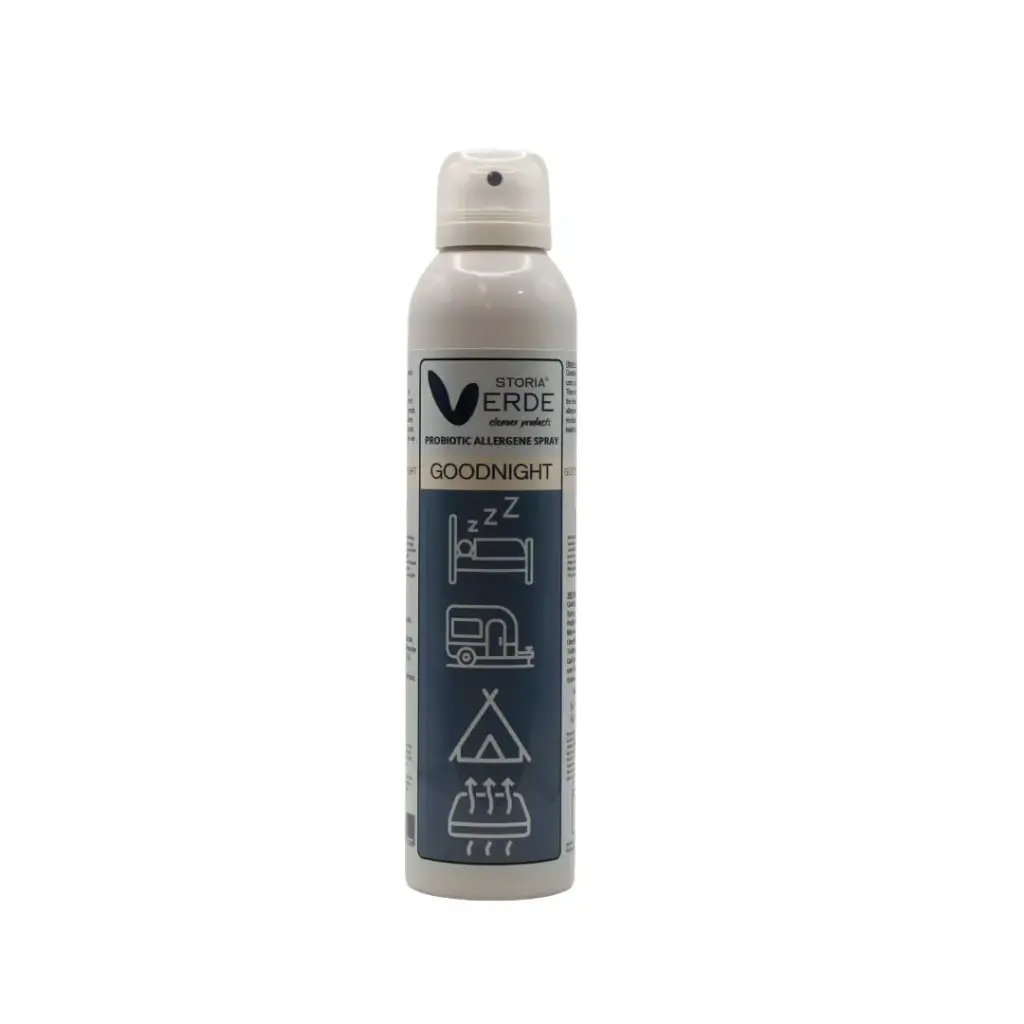[SV01PRO0011] Goodnight spray 200ml