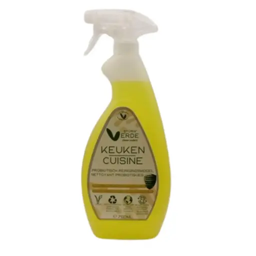 [SV01PRO0004] Probiotica Keukenspray